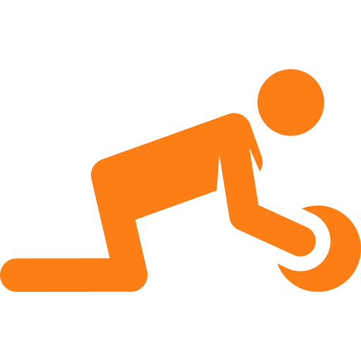 Exercise Rolling