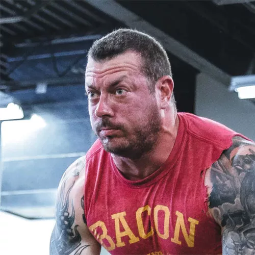 Mark Johnson Profile Picture