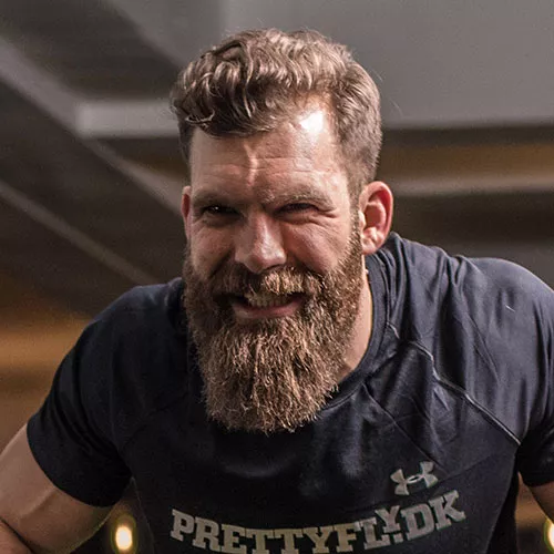 Katie Johnson Profile Picture