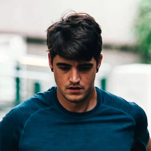 Jane Mars Profile Picture